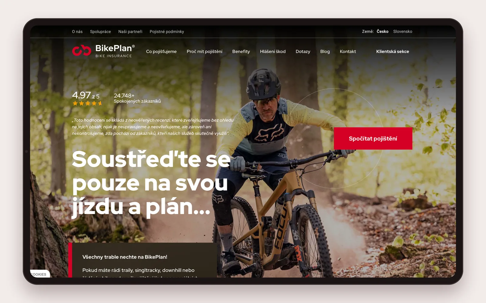 BikePlan