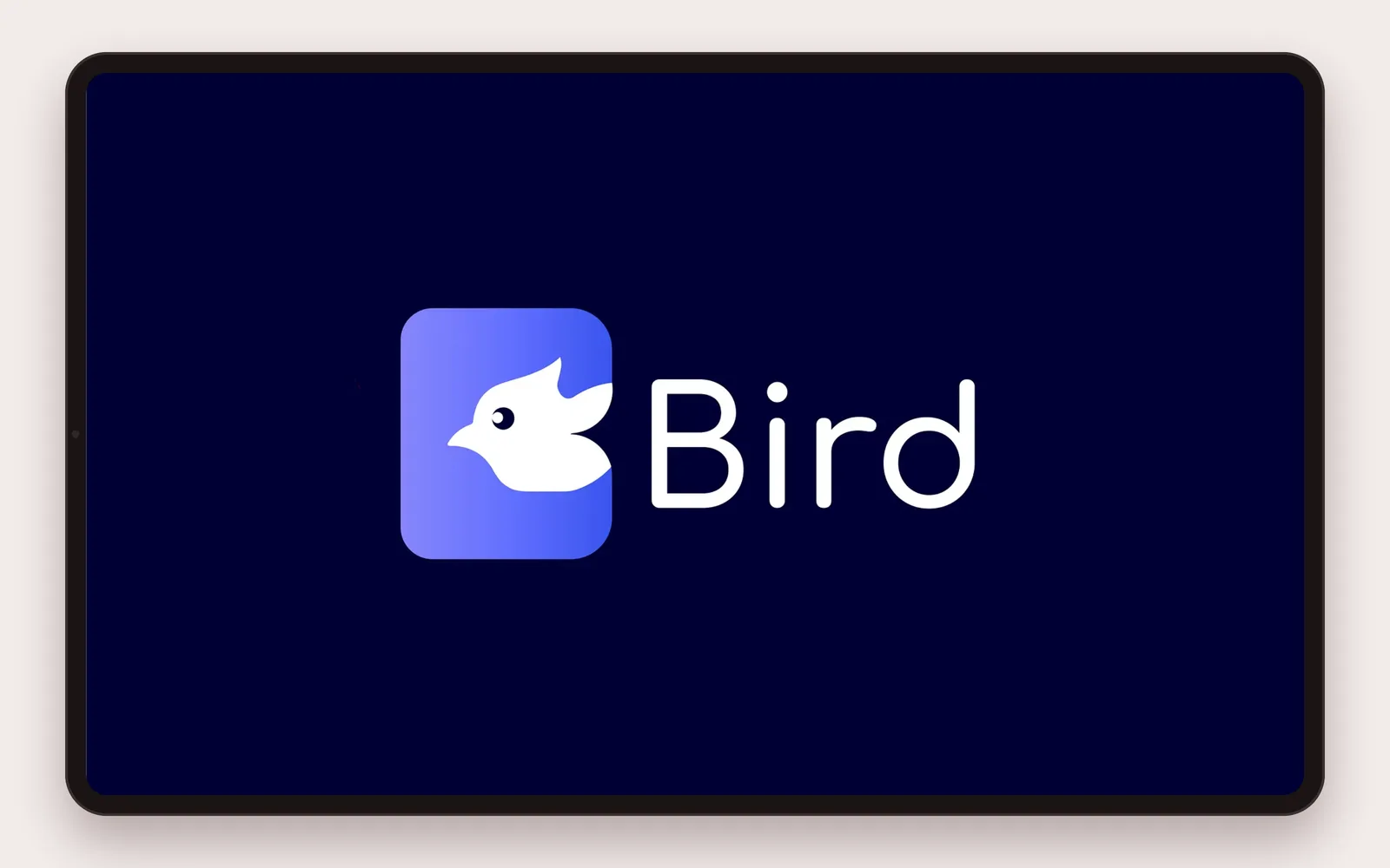 Bird