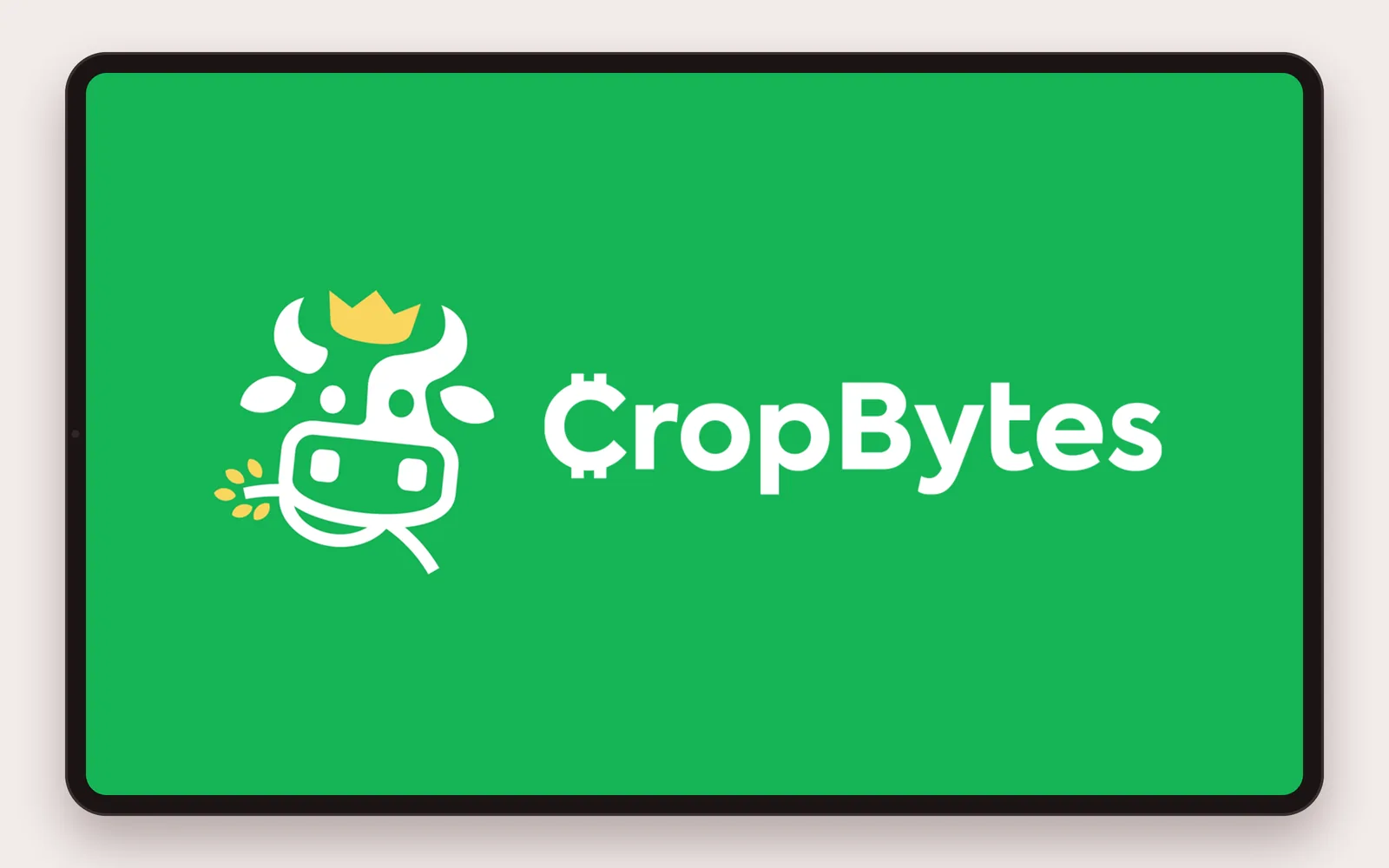 CropBytes