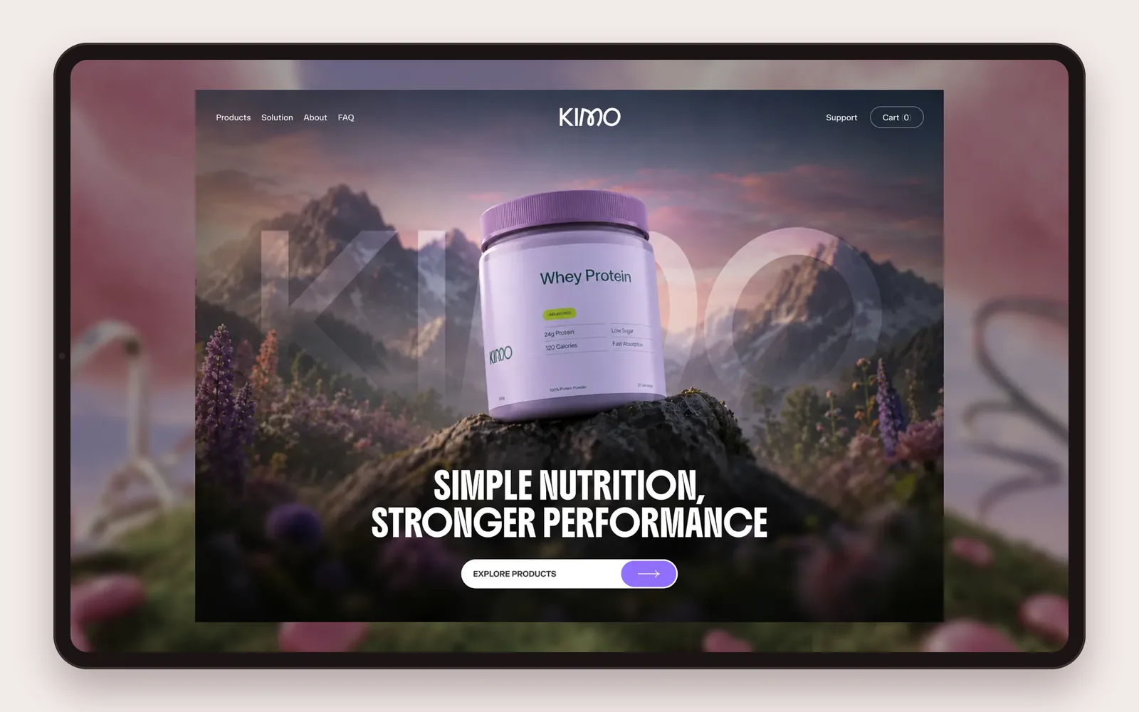 Kimo