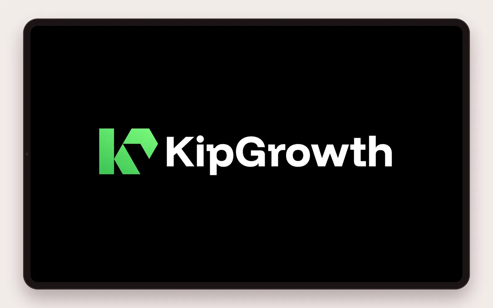 KipGrowth