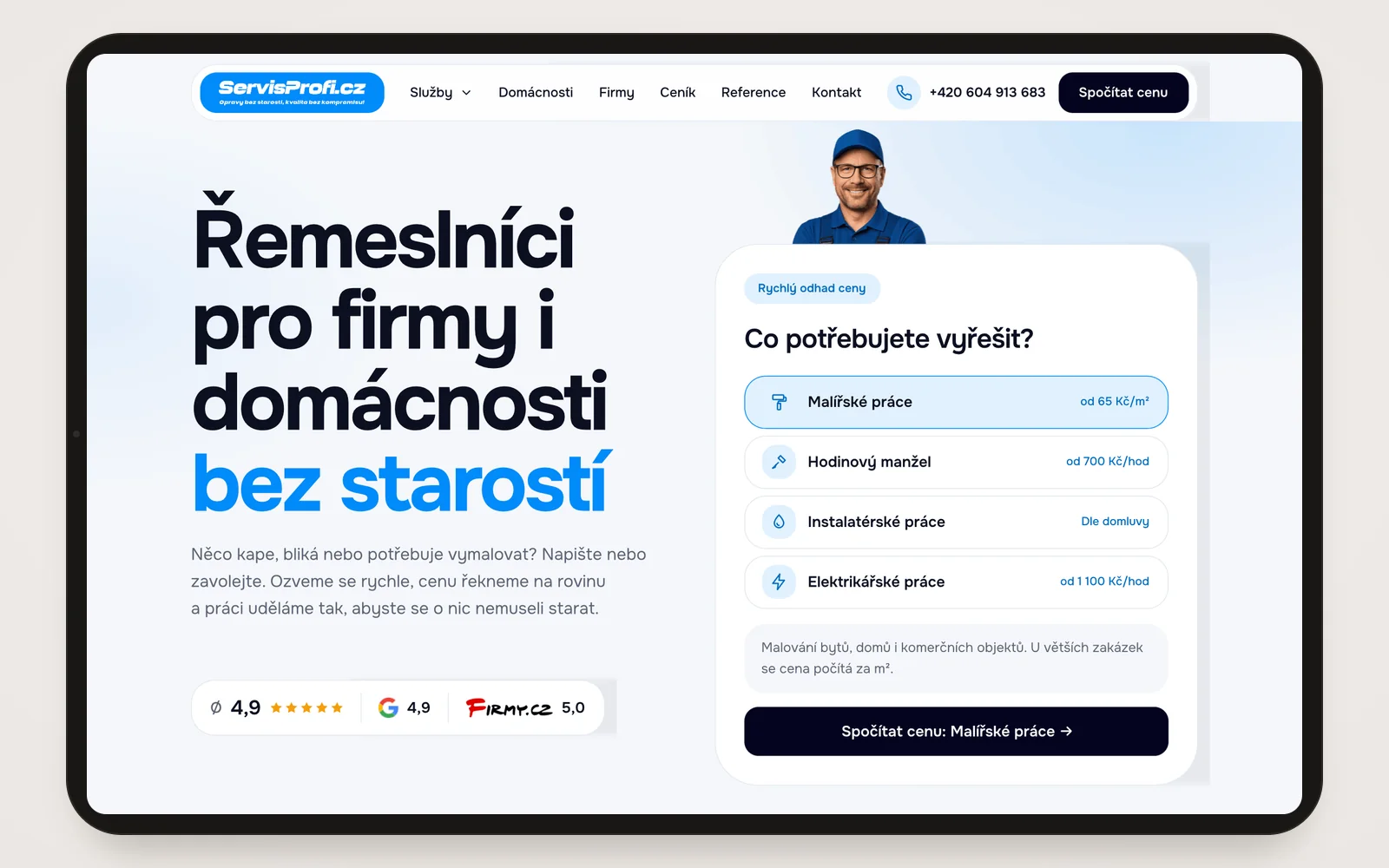 ServisProfi