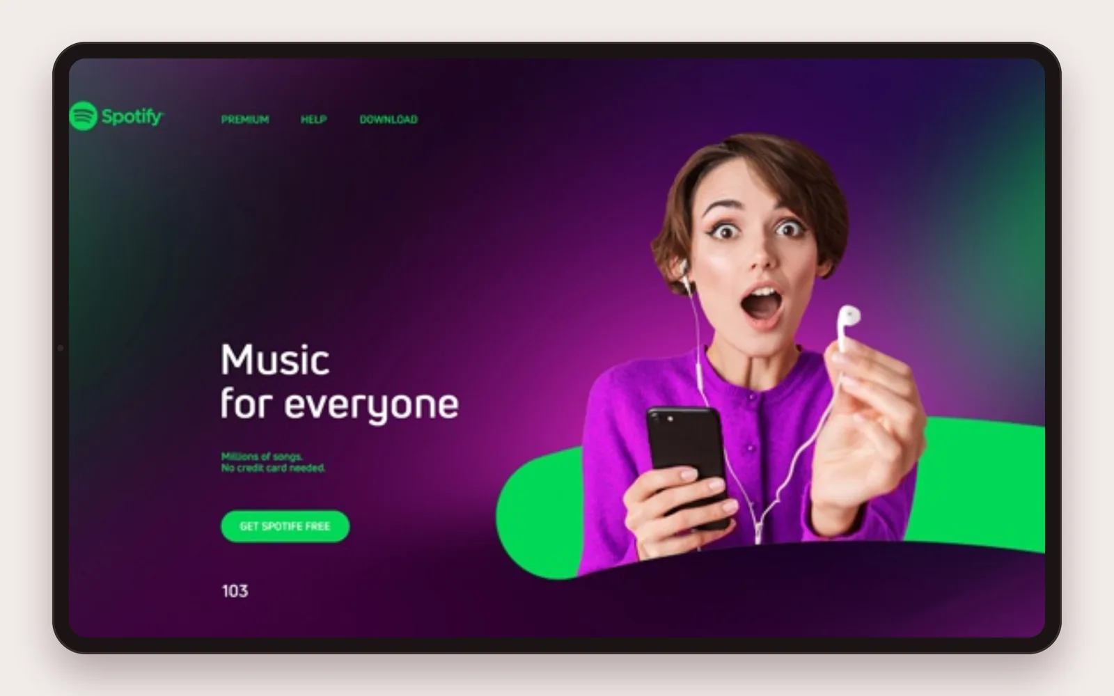 Spotify