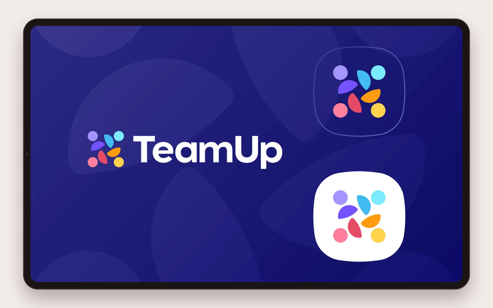 TeamUp