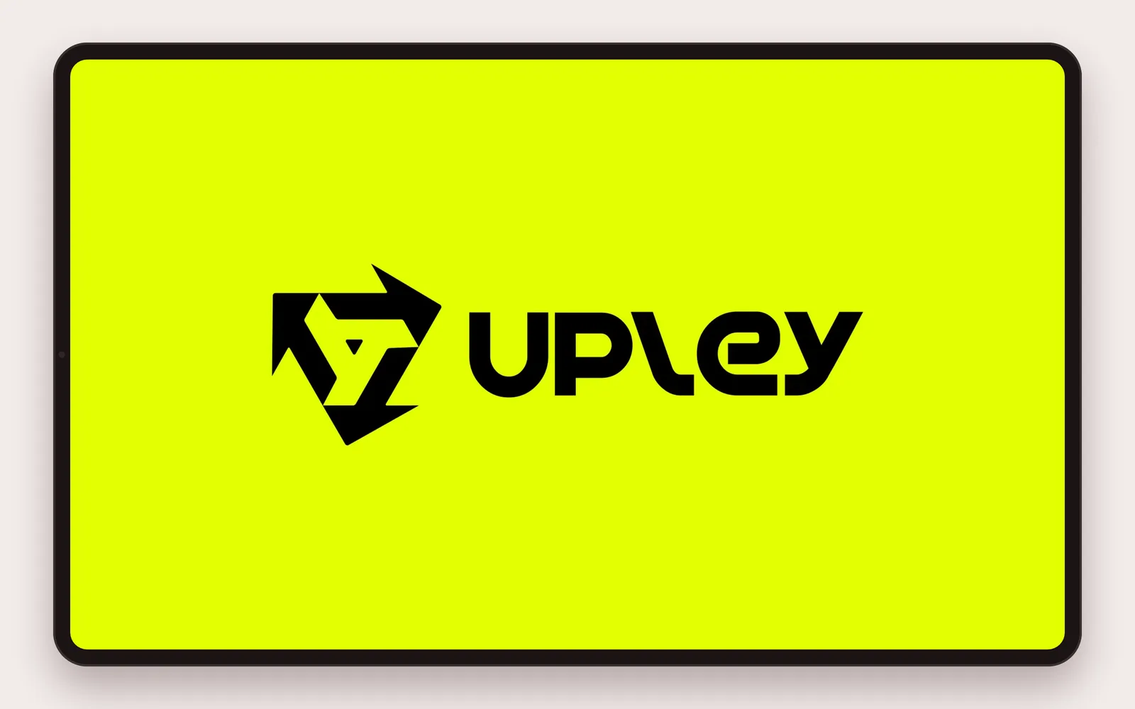 Upley