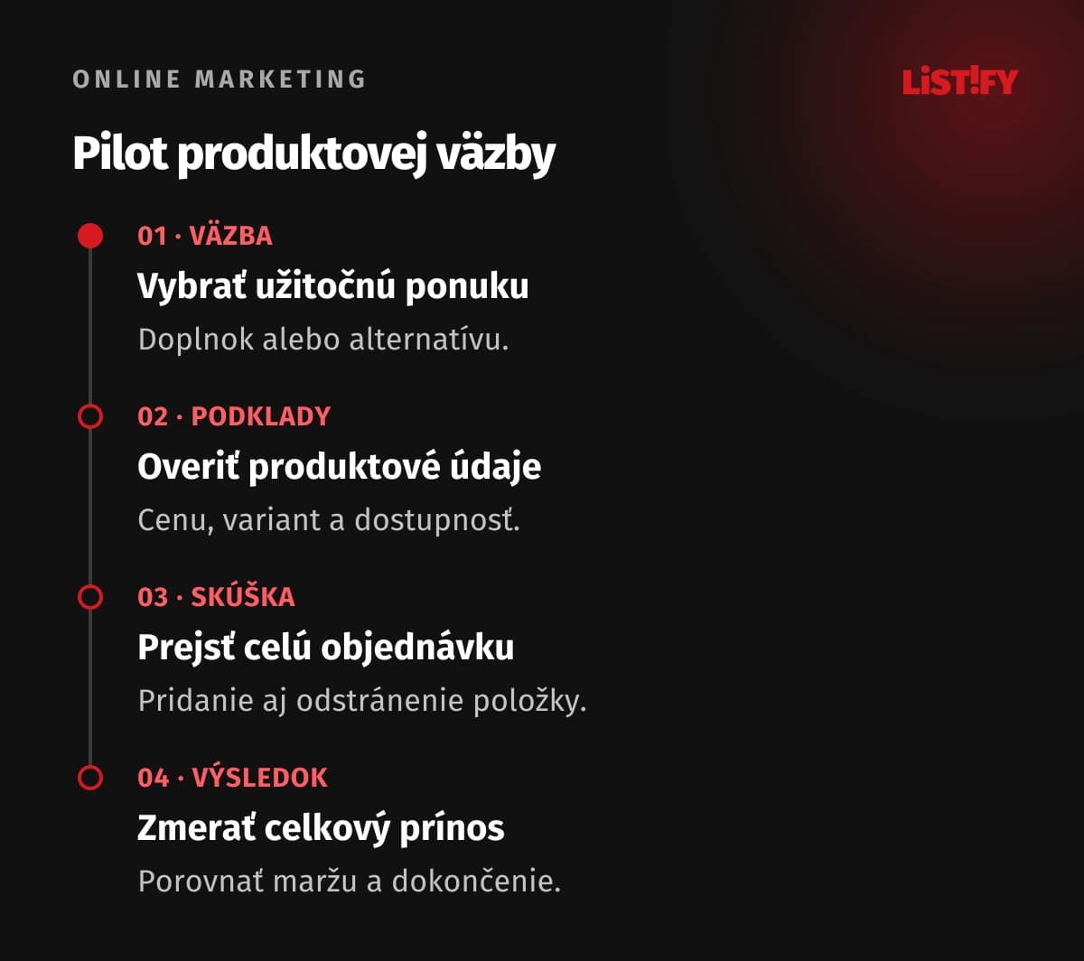 Postup pilotu: väzba, podklady, skúška a výsledok