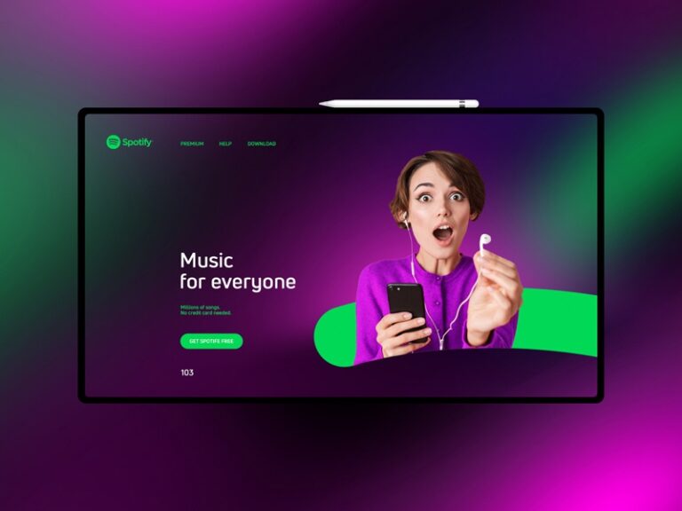 Spotify